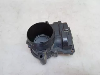 163631 Заслонка дроссельная Citroen C4 1 restailing Арт 2-874950, вид 6