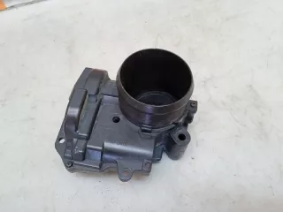 163631 Заслонка дроссельная Citroen C4 1 restailing Арт 2-874950, вид 7