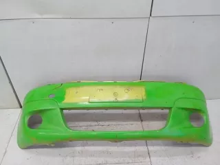 96569474 Бампер передний Daewoo Matiz M150 restailing Арт 2-874968, вид 1