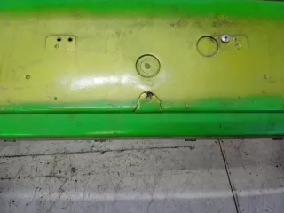 96569474 Бампер передний Daewoo Matiz M150 restailing Арт 2-874968, вид 4