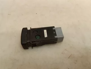 4124010K00B1 Кнопка (выключатель) Great Wall Hover Арт 2-874981, вид 3