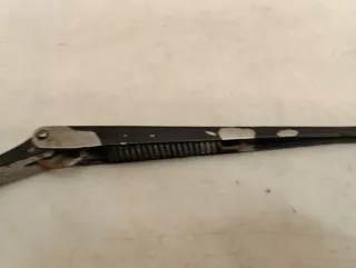 288861N600 Щеткодержатель (поводок стеклоочистителя, дворник) Nissan Almera N15 Арт 2-875248, вид 4