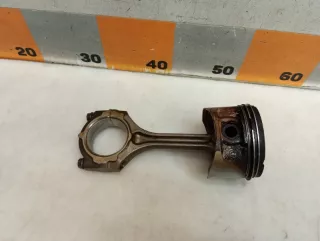 8200203129 Поршень Renault Megane 2 Арт 2-875364, вид 2
