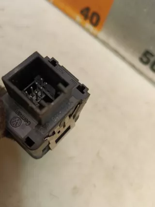 3C0941334A Кнопка (выключатель) Volkswagen Passat B6 Арт 2-875376, вид 8