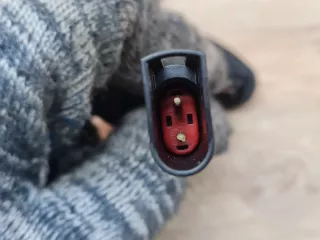 1708177 Форсунка омывателя лобового стекла Ford Focus 2 restailing Арт 2-875461, вид 6