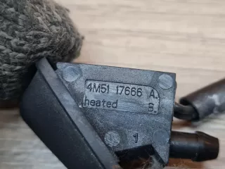 1708177 Форсунка омывателя лобового стекла Ford Focus 2 restailing Арт 2-875461, вид 8