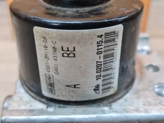 1512725 Блок ABS Ford Fusion 1 Арт 2-875480, вид 6