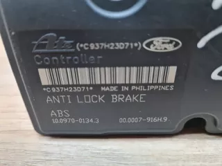 1512725 Блок ABS Ford Fusion 1 Арт 2-875480, вид 8