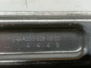 A2536280900 Распорка стоек Mercedes GLC X253 Арт 2-875494, вид 5