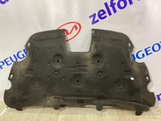 1519736 Шумоизоляция капота Ford Focus 2 restailing Арт 2-875590, вид 4
