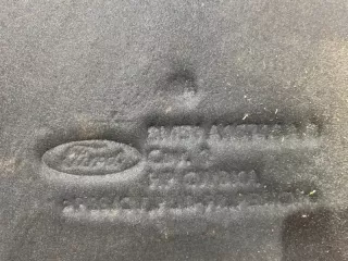 1519736 Шумоизоляция капота Ford Focus 2 restailing Арт 2-875590, вид 5