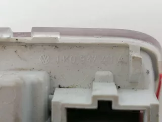 1K0947411C Плафон освещения салона Volkswagen Touareg 2 Арт 2-875659, вид 7