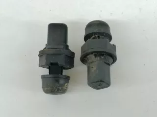 6Q6827499C Отбойник двери багажника Volkswagen Touareg 2 Арт 2-875661, вид 1
