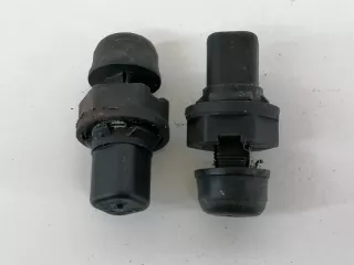 6Q6827499C Отбойник двери багажника Volkswagen Touareg 2 Арт 2-875661, вид 2