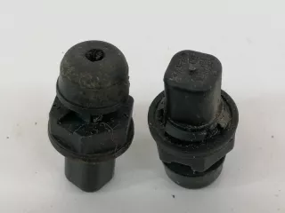 6Q6827499C Отбойник двери багажника Volkswagen Touareg 2 Арт 2-875661, вид 3