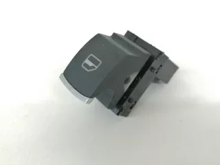 5K0959855 Кнопка стеклоподъёмника Volkswagen Touareg 2 Арт 2-875669, вид 1