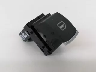 5K0959855 Кнопка стеклоподъёмника Volkswagen Touareg 2 Арт 2-875669, вид 2