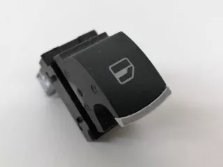 5K0959855 Кнопка стеклоподъёмника Volkswagen Touareg 2 Арт 2-875669, вид 3