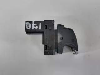 5K0959855 Кнопка стеклоподъёмника Volkswagen Touareg 2 Арт 2-875669, вид 5