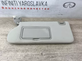 964015NA0A Солнцезащитный козырёк Infiniti J Арт 2-875725, вид 1
