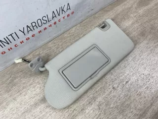 964015NA0A Солнцезащитный козырёк Infiniti J Арт 2-875725, вид 4