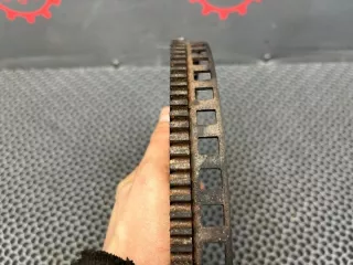 30677196 Маховик Volvo XC90 1 restailing 2.4л Арт 2-875858, вид 5