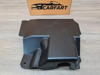 3m5112b667al Крышка блока предохранителей Ford Focus 2 restailing Арт 2-876332, вид 4