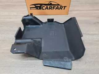 3m5112b667al Крышка блока предохранителей Ford Focus 2 restailing Арт 2-876332, вид 5