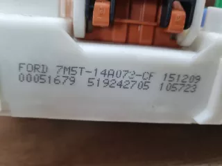 1679895 Блок предохранителей Ford Focus 2 restailing Арт 2-876344, вид 4