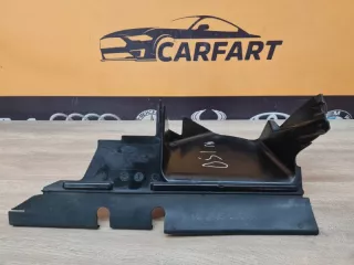 1517778 Дефлектор радиатора Ford Focus 2 restailing Арт 2-876355, вид 1