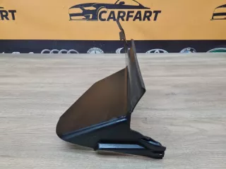 1517778 Дефлектор радиатора Ford Focus 2 restailing Арт 2-876355, вид 3