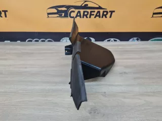 1517778 Дефлектор радиатора Ford Focus 2 restailing Арт 2-876355, вид 5