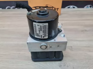 1692806 Блок ABS Ford Focus 2 restailing Арт 2-876357, вид 1