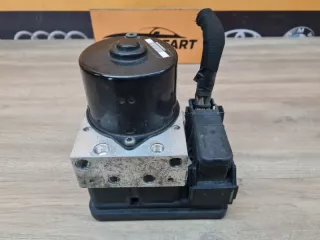 1692806 Блок ABS Ford Focus 2 restailing Арт 2-876357, вид 2