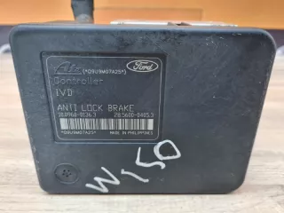 1692806 Блок ABS Ford Focus 2 restailing Арт 2-876357, вид 6