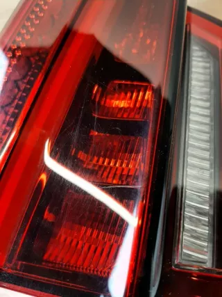 8W5945093H Фонарь задний левый Audi A4 B9 Арт 2-876409, вид 4