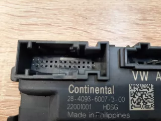7P5959107E Блок управления багажником Porsche Cayenne 958 Арт 2-876498, вид 2