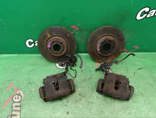 A1644202383 Суппорта Mercedes ML W164 Арт 2-876578, вид 1