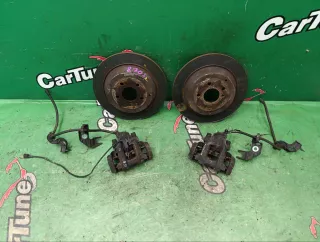 A1644232698 Суппорта Mercedes ML W164 Арт 2-876589, вид 1