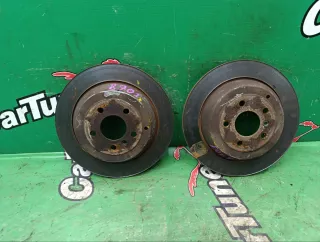 A1644232698 Суппорта Mercedes ML W164 Арт 2-876589, вид 8