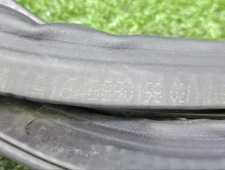 A1648890198 Уплотнители капота Mercedes ML W164 Арт 2-876624, вид 5