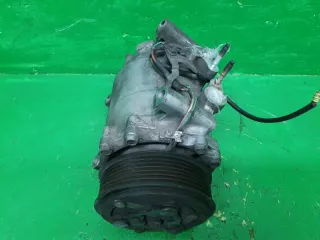 Hs110r Компрессор кондиционера Honda CR-V 1 Арт 2-876665, вид 6