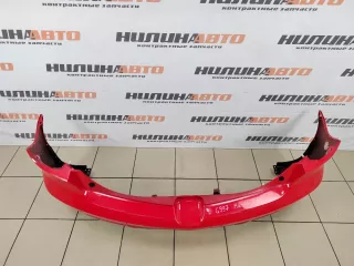 BR5V50221DBB Бампер задний Mazda 3 BK Арт 2-876794, вид 2