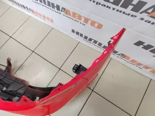 BR5V50221DBB Бампер задний Mazda 3 BK Арт 2-876794, вид 4