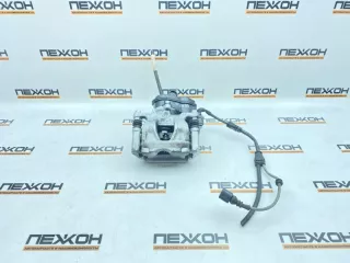 8W0615403MSL7 Суппорт тормозной Audi A4 B9 Арт 2-876918, вид 1