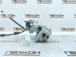 8W0615403MSL7 Суппорт тормозной Audi A4 B9 Арт 2-876918, вид 4