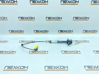 A1669060002 Пиропатрон петли капота Mercedes GLS X166 Арт 2-876965, вид 1