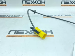 A1669060002 Пиропатрон петли капота Mercedes GLS X166 Арт 2-876965, вид 4