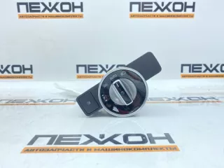 A21290505519107 Переключатель света Mercedes GLS X166 Арт 2-876968, вид 2