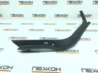 A2186931433 Водосток капота Mercedes CLS C218 Арт 2-876989, вид 4